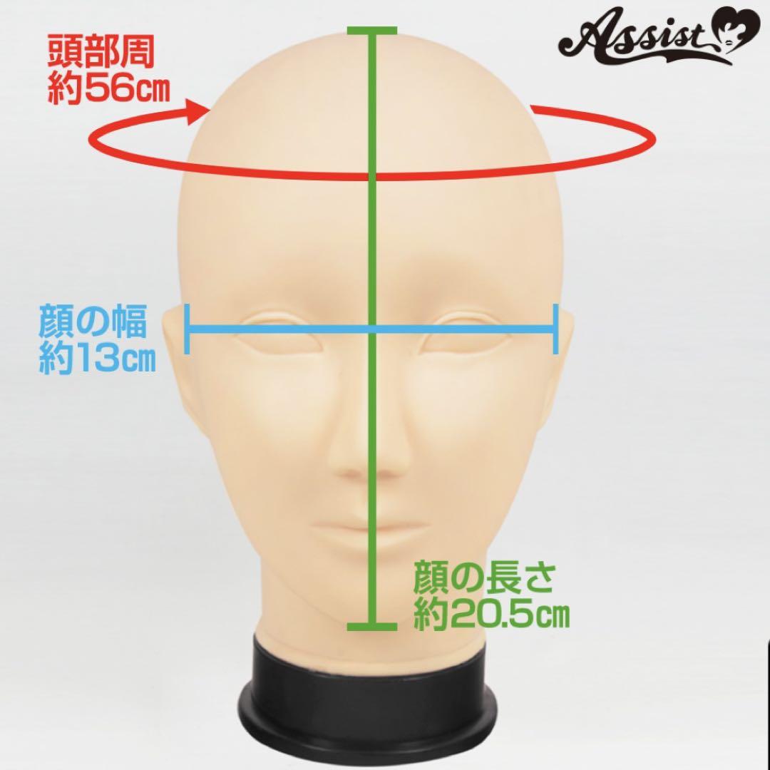 【受注生産】にじさんじ 叶 ポニーテール ウィッグ コスプレ セット済み