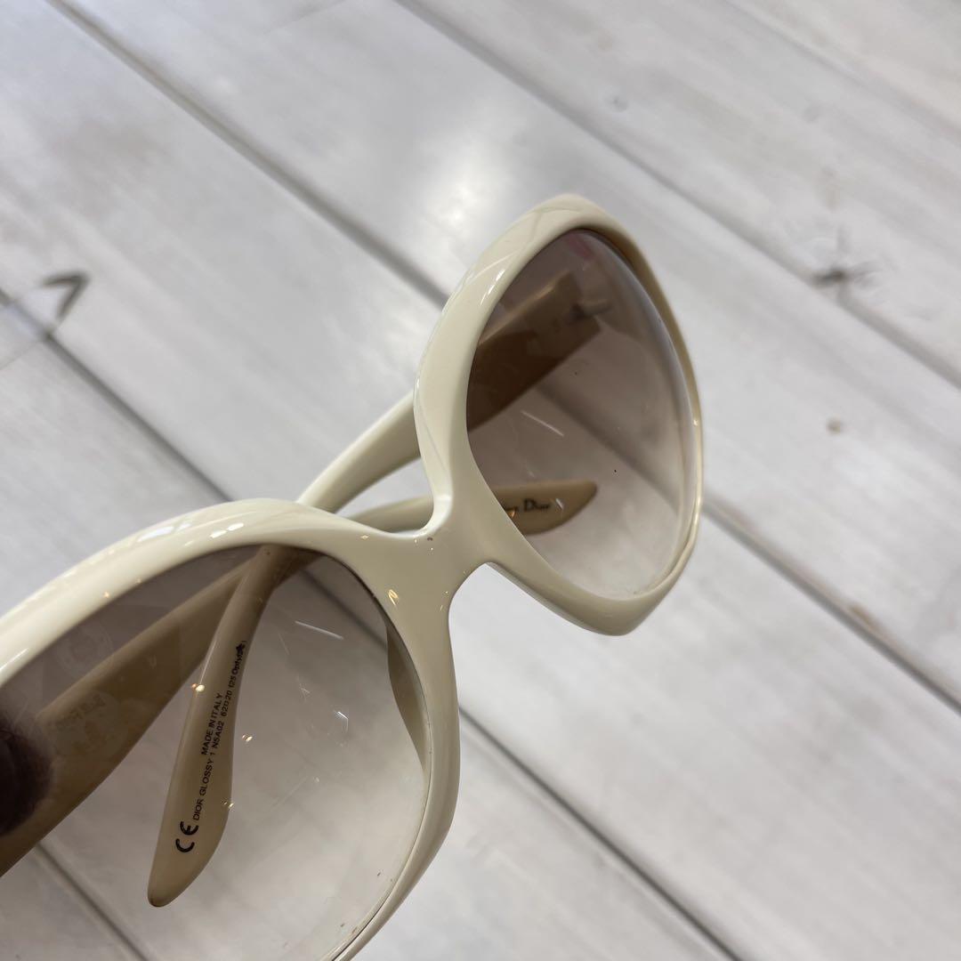 ディオール サングラス Christian Dior Glossy1レディース