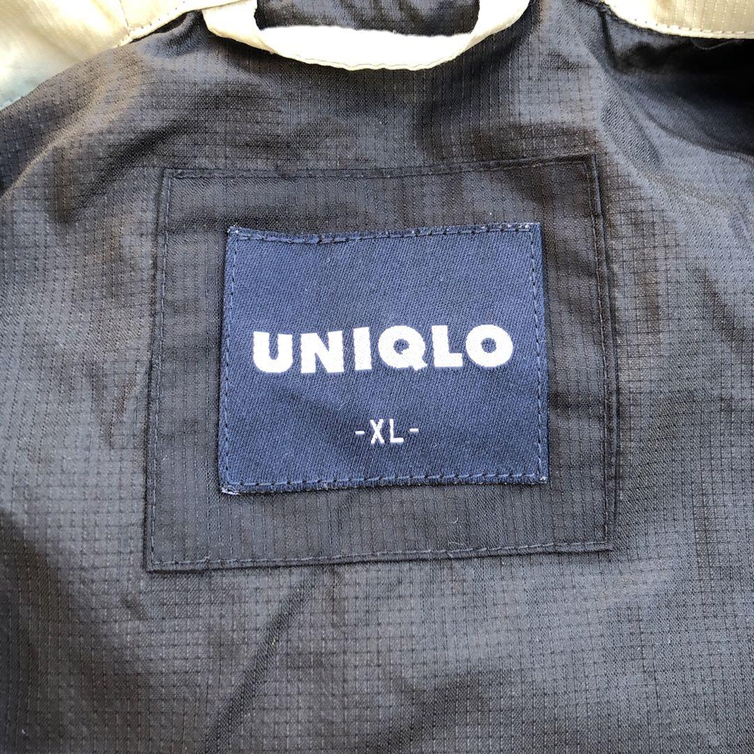 ジャケット・アウター 90s OLD UNIQLO Anorak Park.
