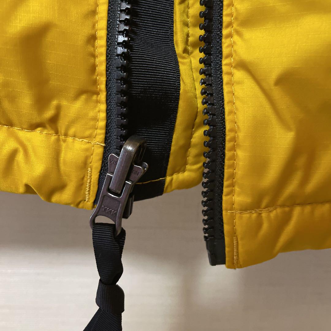 特価 ノースフェイス ヌプシ ダウンベスト Xf49H-m30208529089 最新作格安