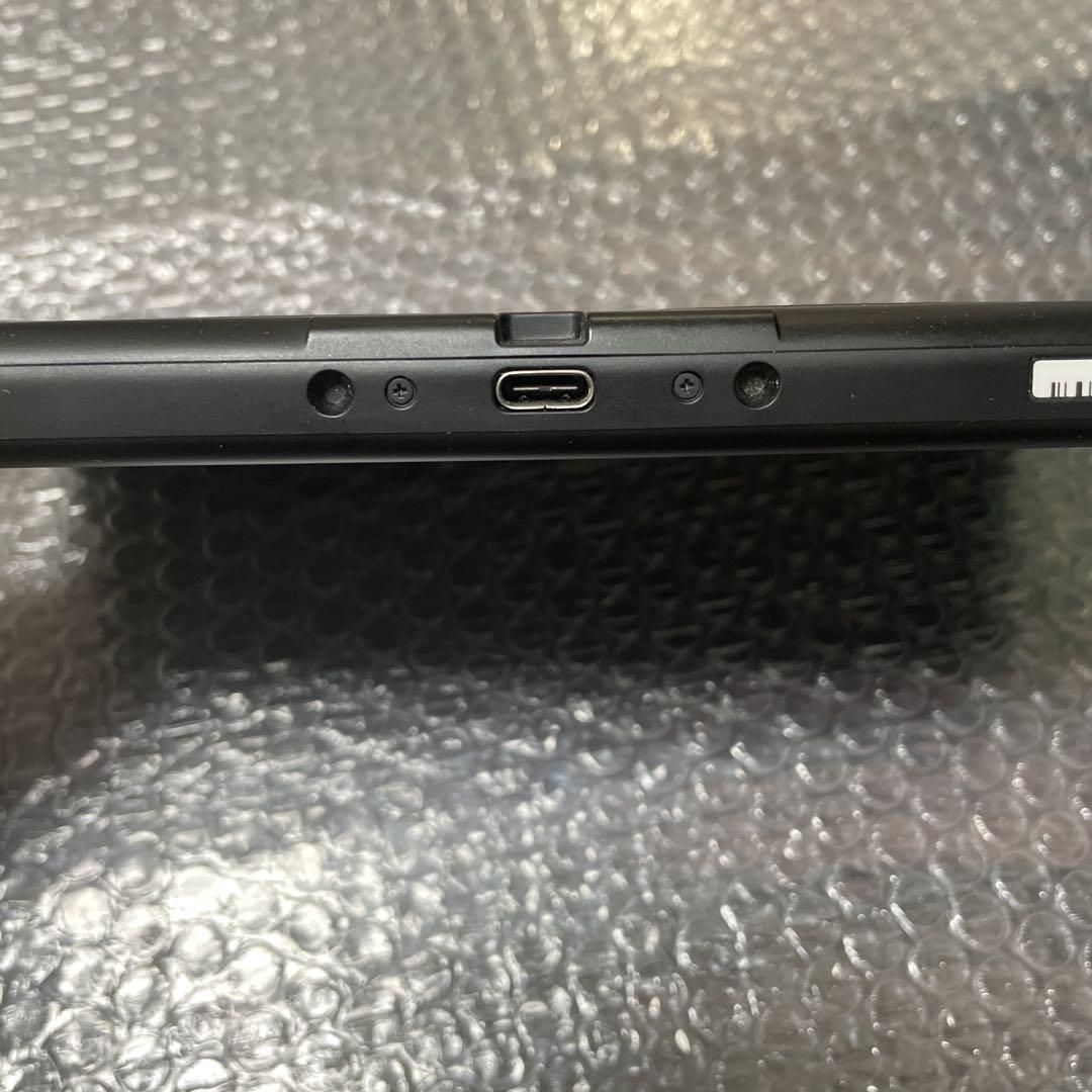 2 Nintendo Switch本体のみ（2021年製・バッテリー強化版）