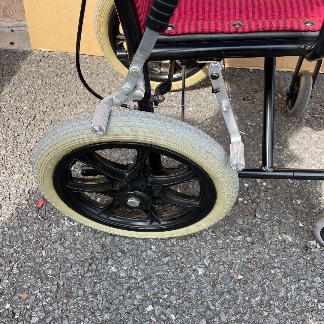 介護式車椅子 TH-2SB 日進医療機 | www.schmetterlinghaus.at