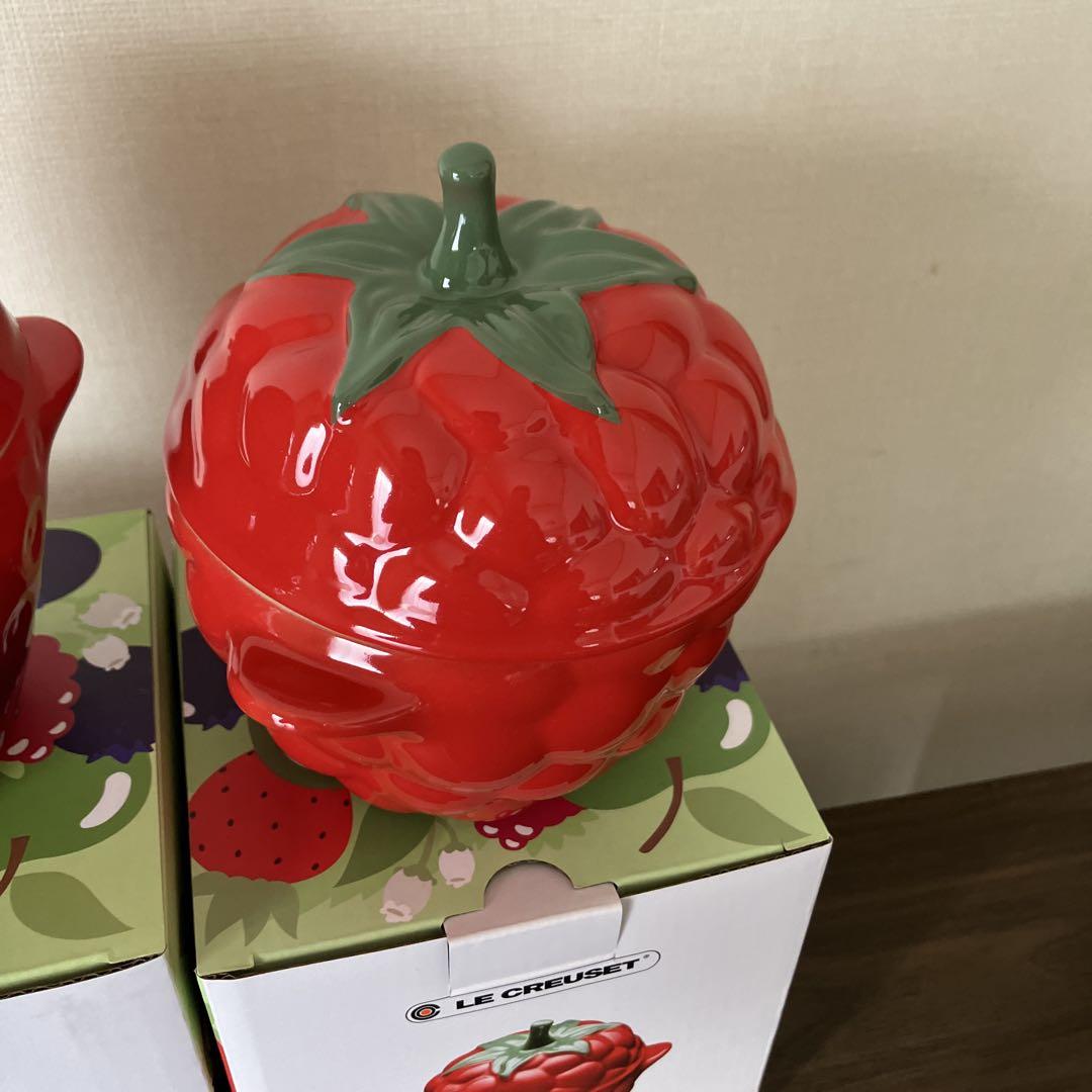 ストロベリー