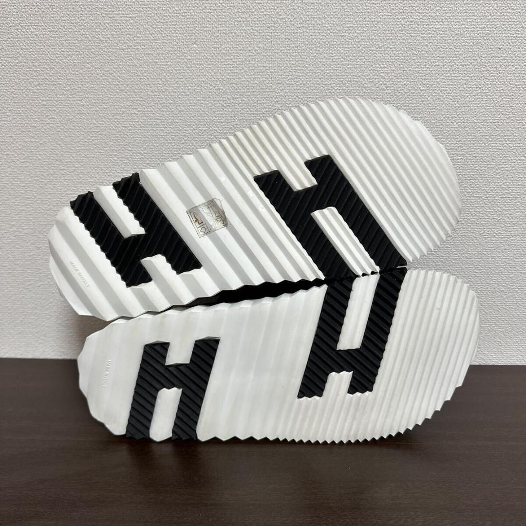 41 レザー×ラバー