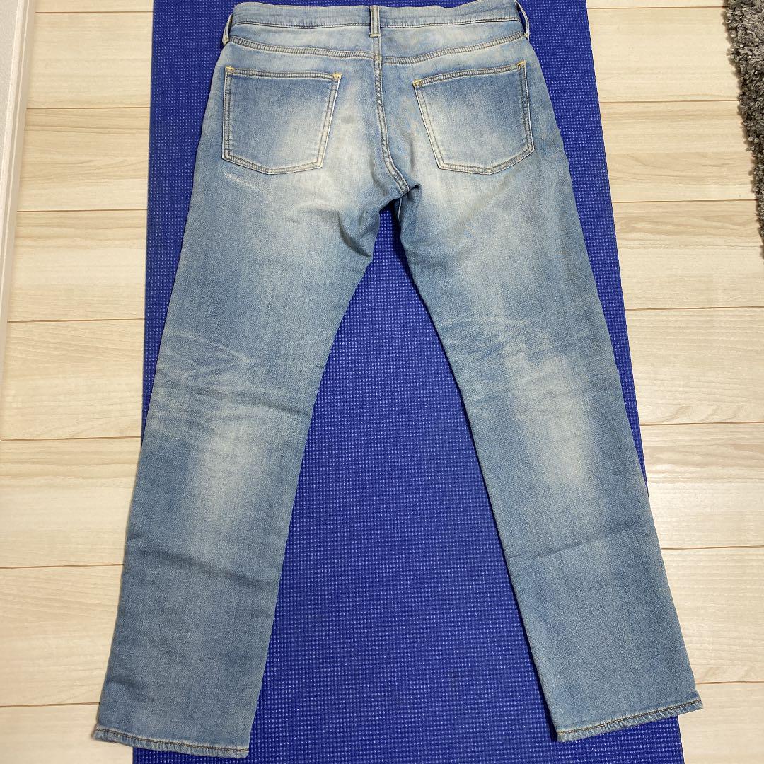 45%割引ホワイト系,S【50%OFF】 ロンハーマンジョクデニム デニム/ジーンズ パンツホワイト系S-BRISOL.PE 45%割引ホワイト系,S【50%OFF】 ロンハーマンジョクデニム デニム/ジーンズ パンツホワイト系S-BRISOL.PE
