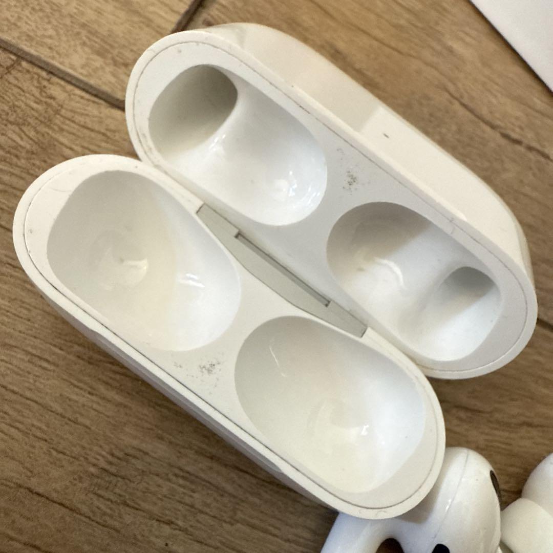 AirPods Pro 第1世代 本体　正規品　動作確認済み