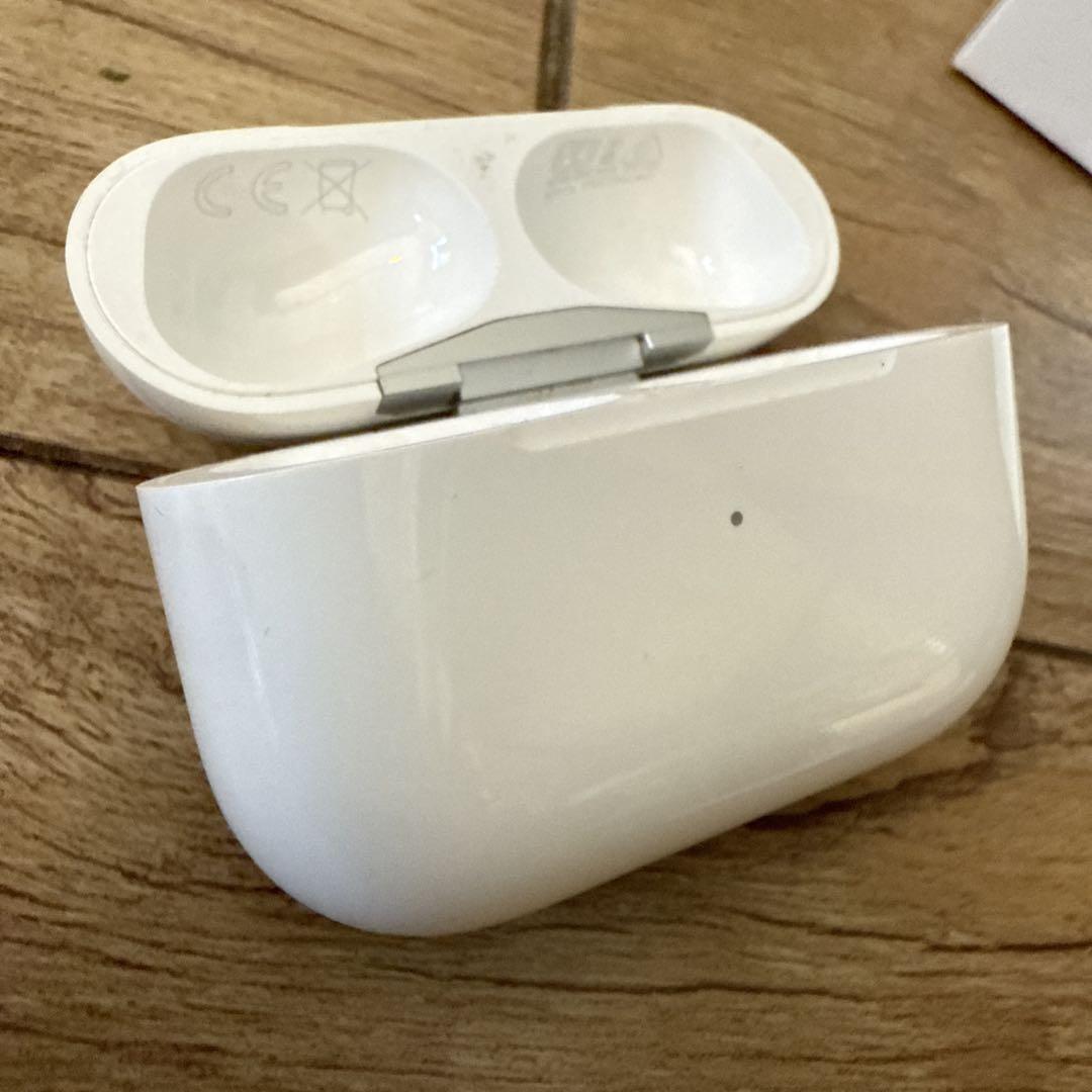 AirPods Pro 第1世代 本体　正規品　動作確認済み