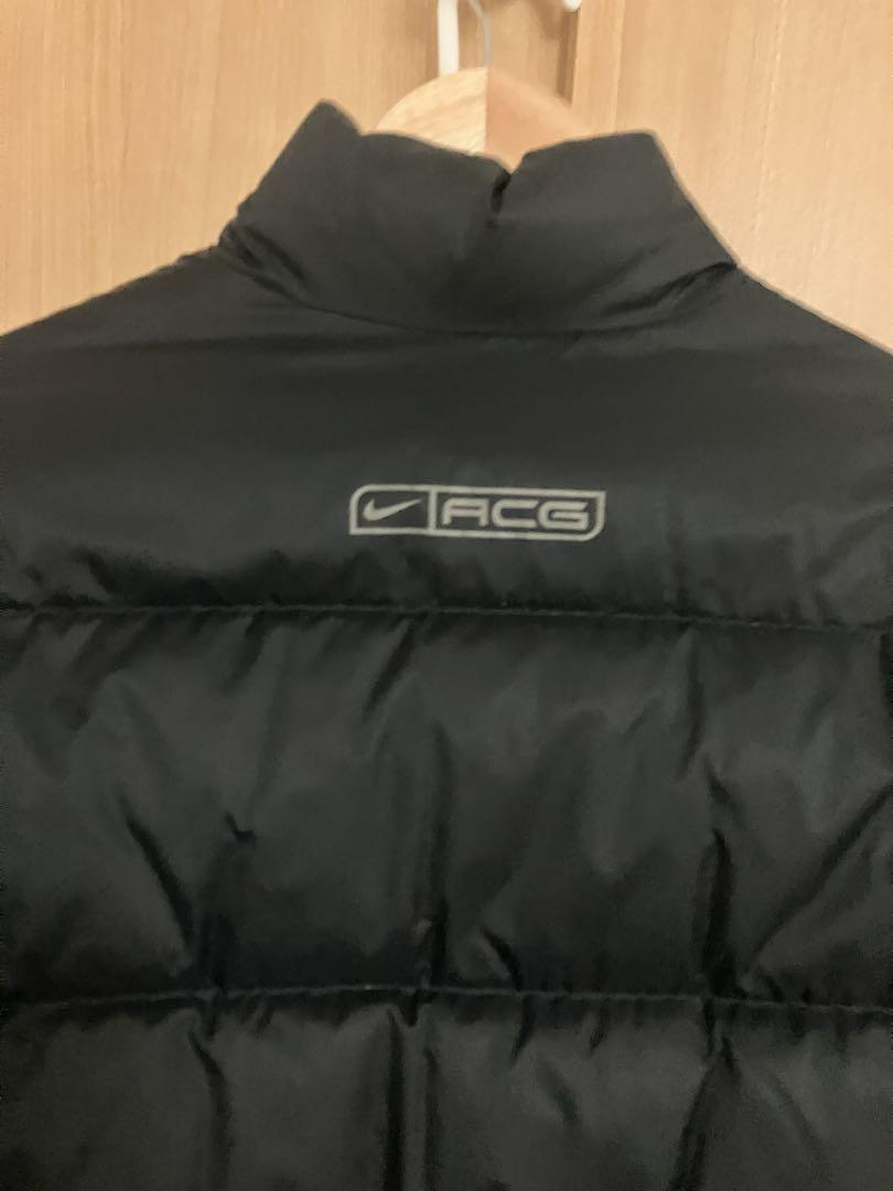 acg リバーシブル