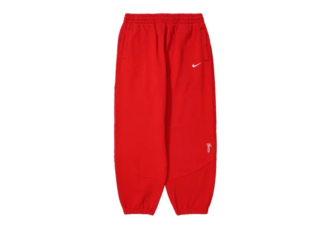Supreme x Nike Sweatpant \