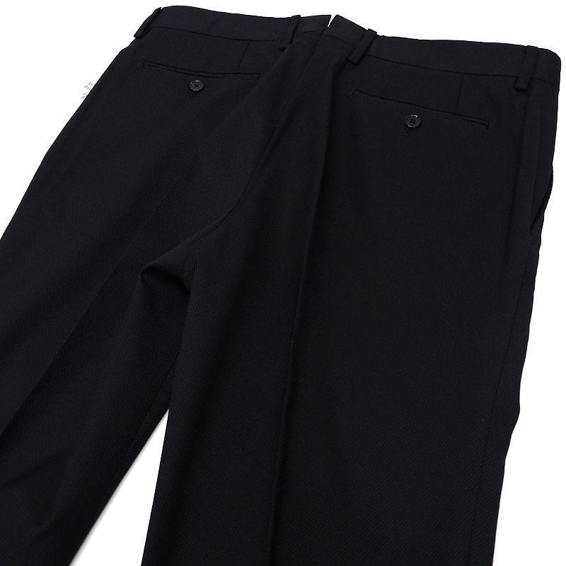 代引き人気 E0676S 新品 マッキントッシュ フィロソフィー トラウザーズ パンツ