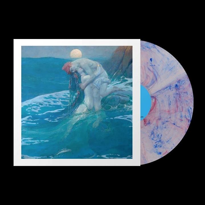 青葉市子 レコード うたびこ アナログ盤 直筆サイン入り 坂本龍一 レコード
