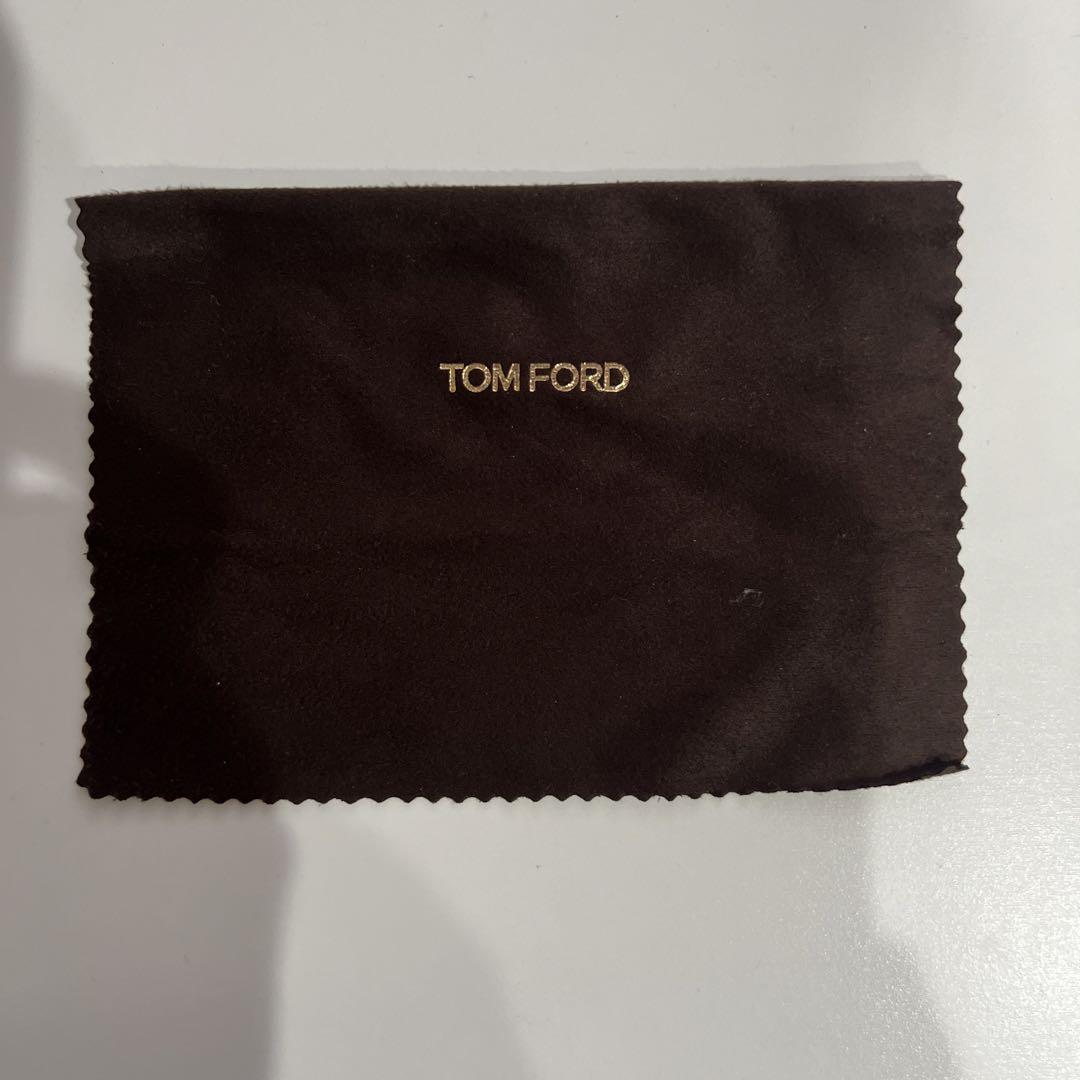 【美品】TOM FORD メガネ