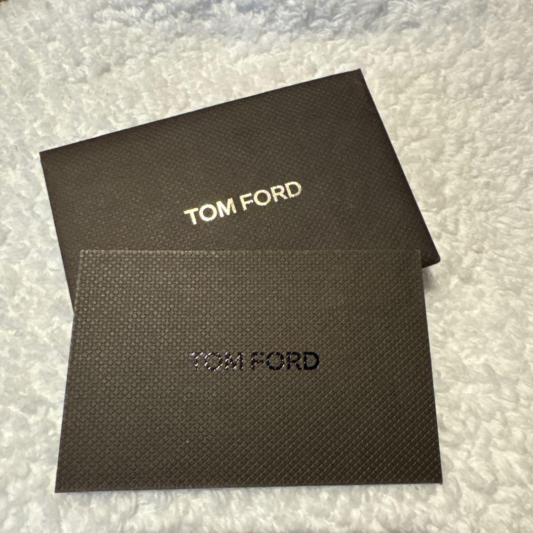 【美品】TOM FORD メガネ
