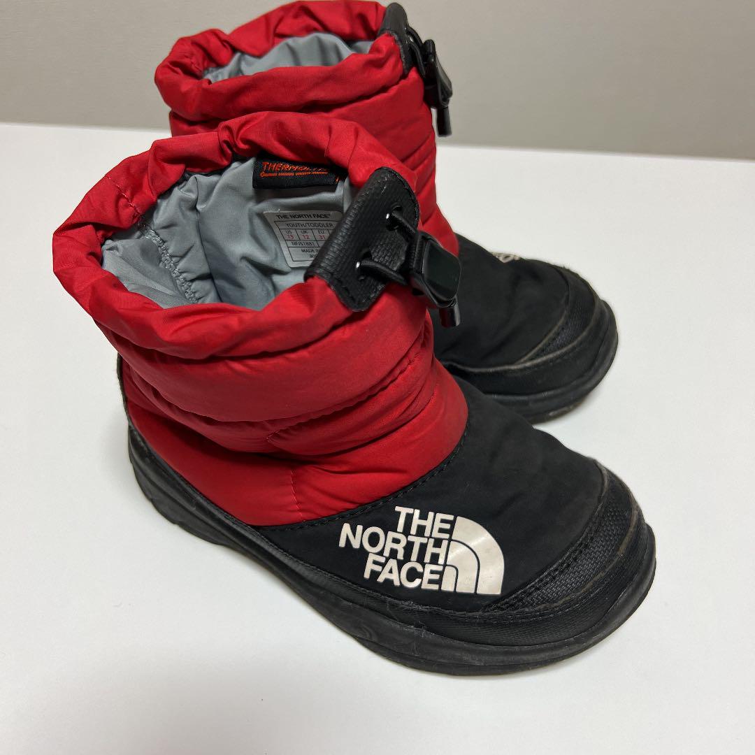 新品大特価 あや様専用 THE NORTH FACE ヌプシブーツ 19cm OxLCs-m30212830246 新作100%新品