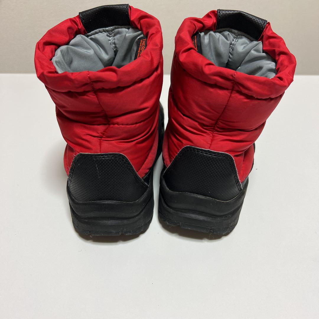 新品大特価 あや様専用 THE NORTH FACE ヌプシブーツ 19cm OxLCs-m30212830246 新作100%新品