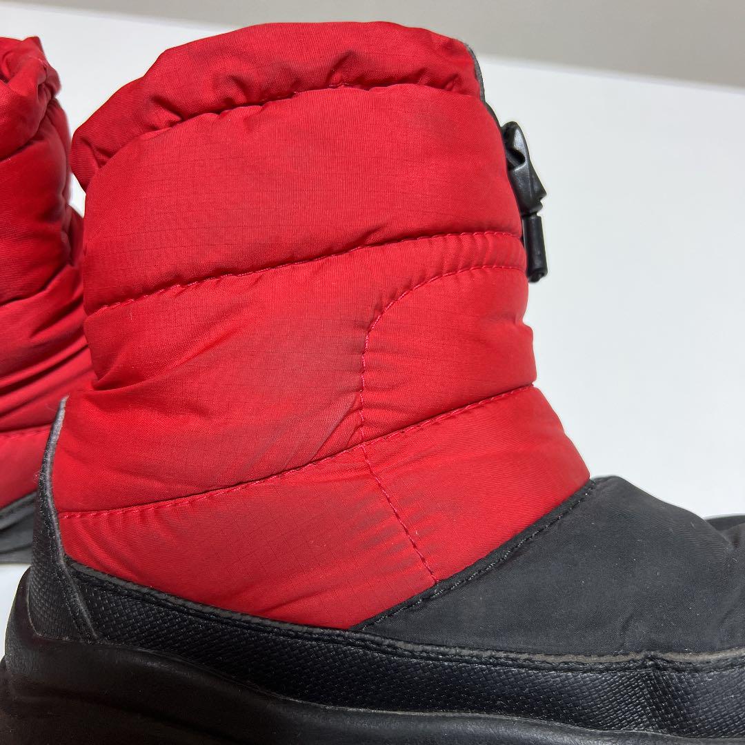 新品大特価 あや様専用 THE NORTH FACE ヌプシブーツ 19cm OxLCs-m30212830246 新作100%新品