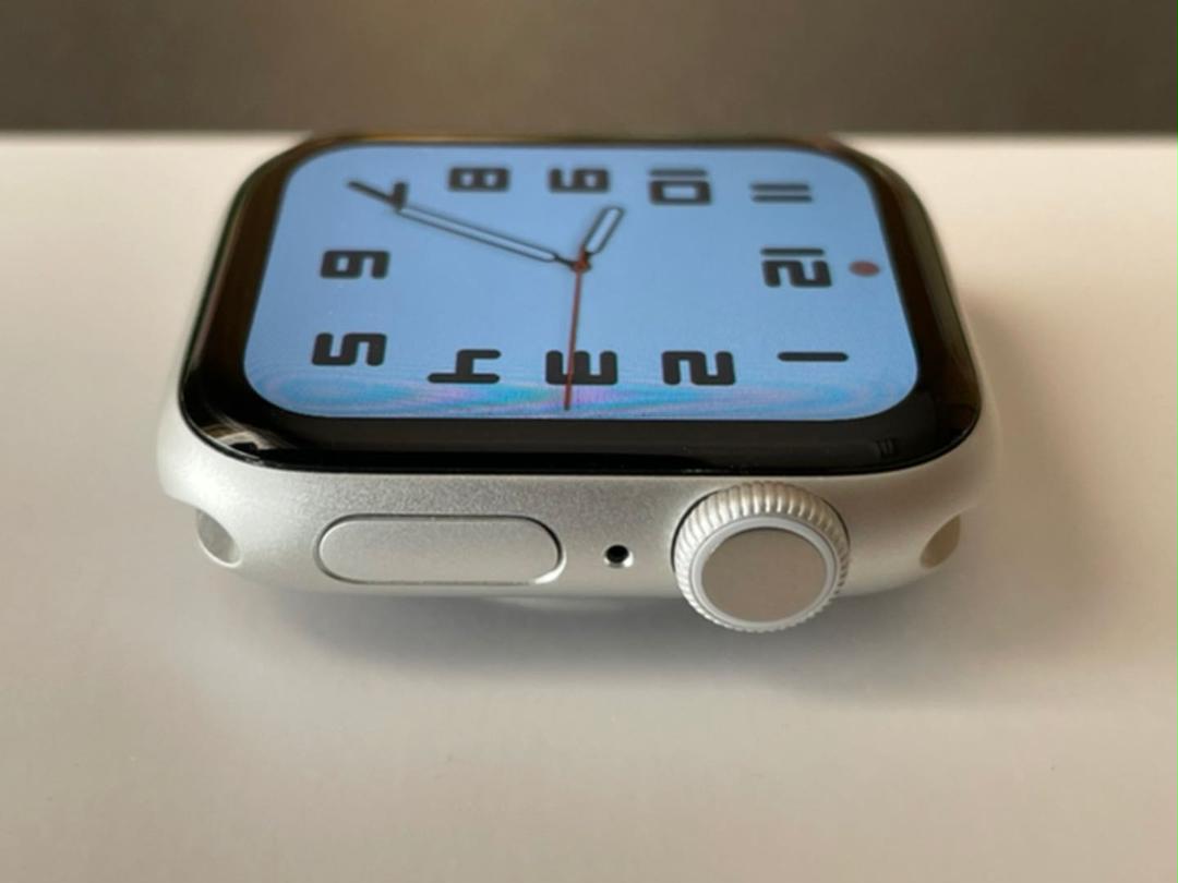 Apple Watch S6 40mm GPS アルミ シルバー uK7Ep-m30212838474 得価NEW