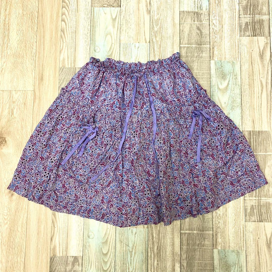 Marc by Marc Jacobs マーク マークジェイコブス 花柄