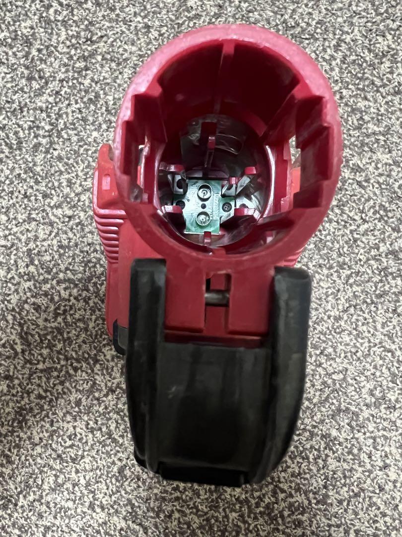 古河 ユニック ラジコン リモコン 送信機　RC-500F UNIC