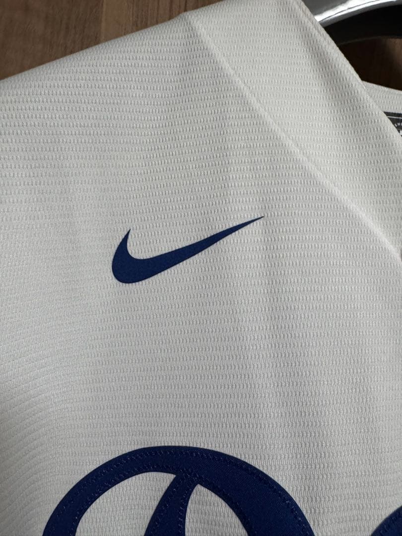 正規品　ナイキ　ドジャース　大谷　Lサイズ