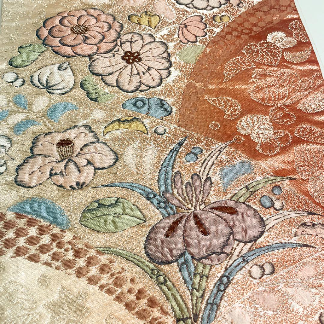 お待たせ! A-456 辻が花 ふくれ織 ピンク 正絹 袋帯 - www.svom.eu お待たせ! A-456 辻が花 ふくれ織 ピンク 正絹 袋帯 - www.svom.eu