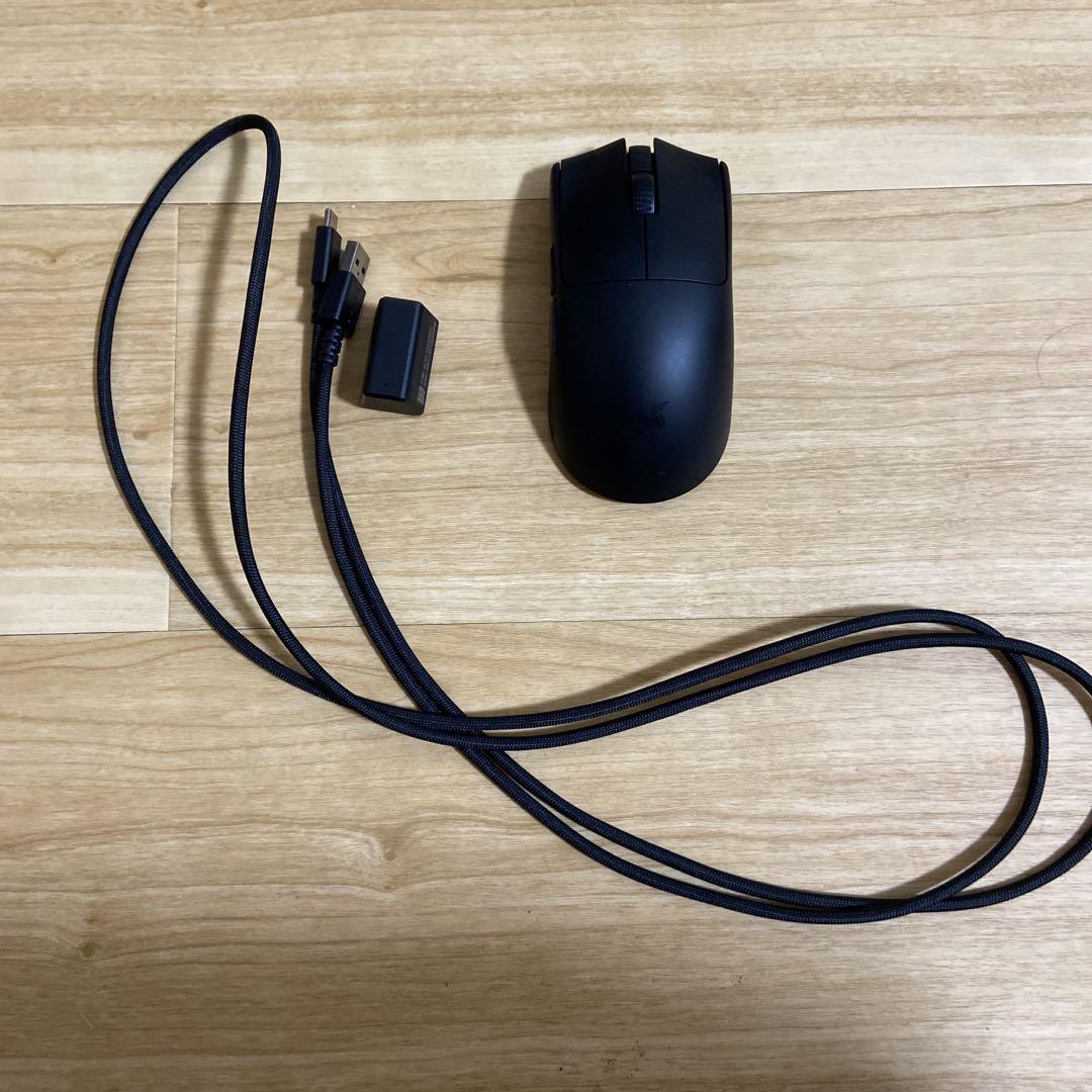 その他 Viper v3 pro
