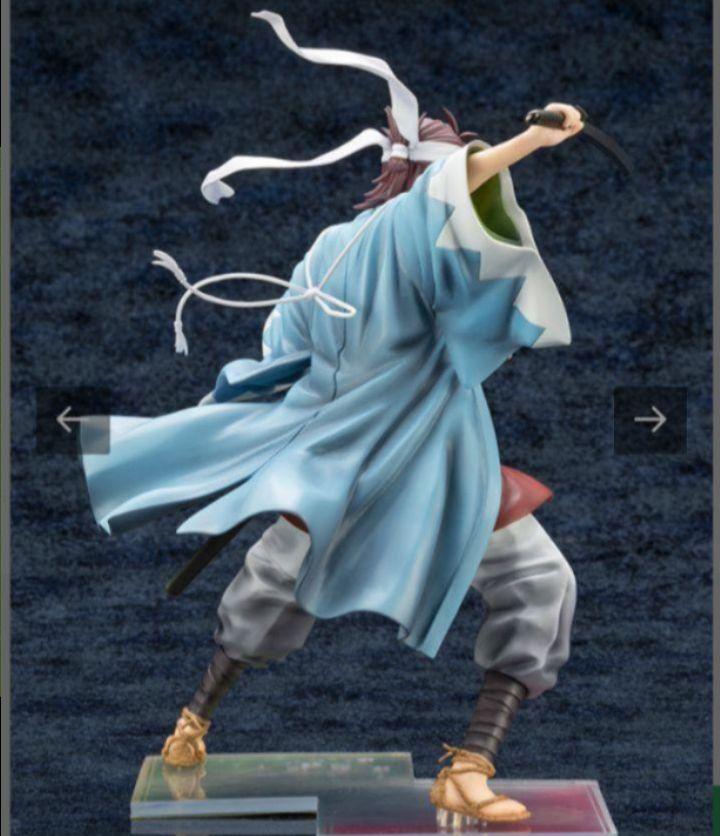 オンライン セールゲーム・おもちゃ・グッズ - 薄桜鬼 沖田総司