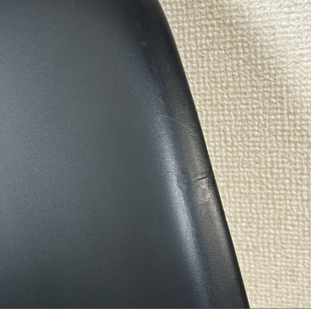 Herman Miller Vitra イームズ 6 チェア ブラック
