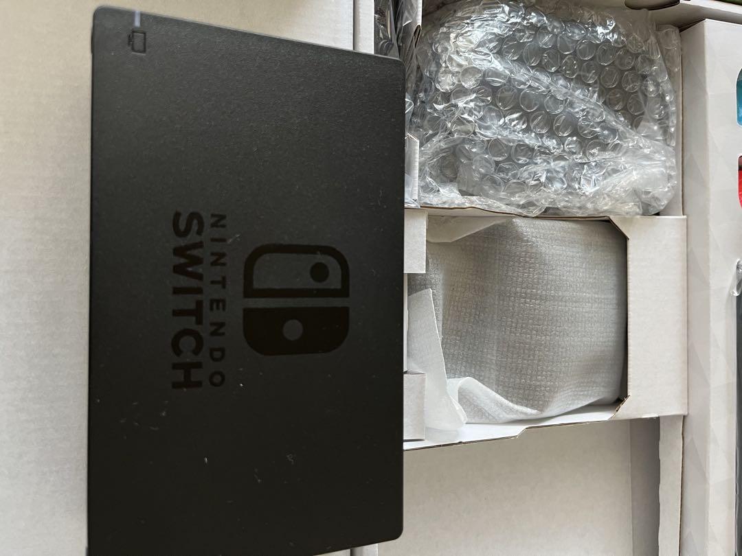 【美品】Nintendo Switch リングフィット アドベンチャー セット