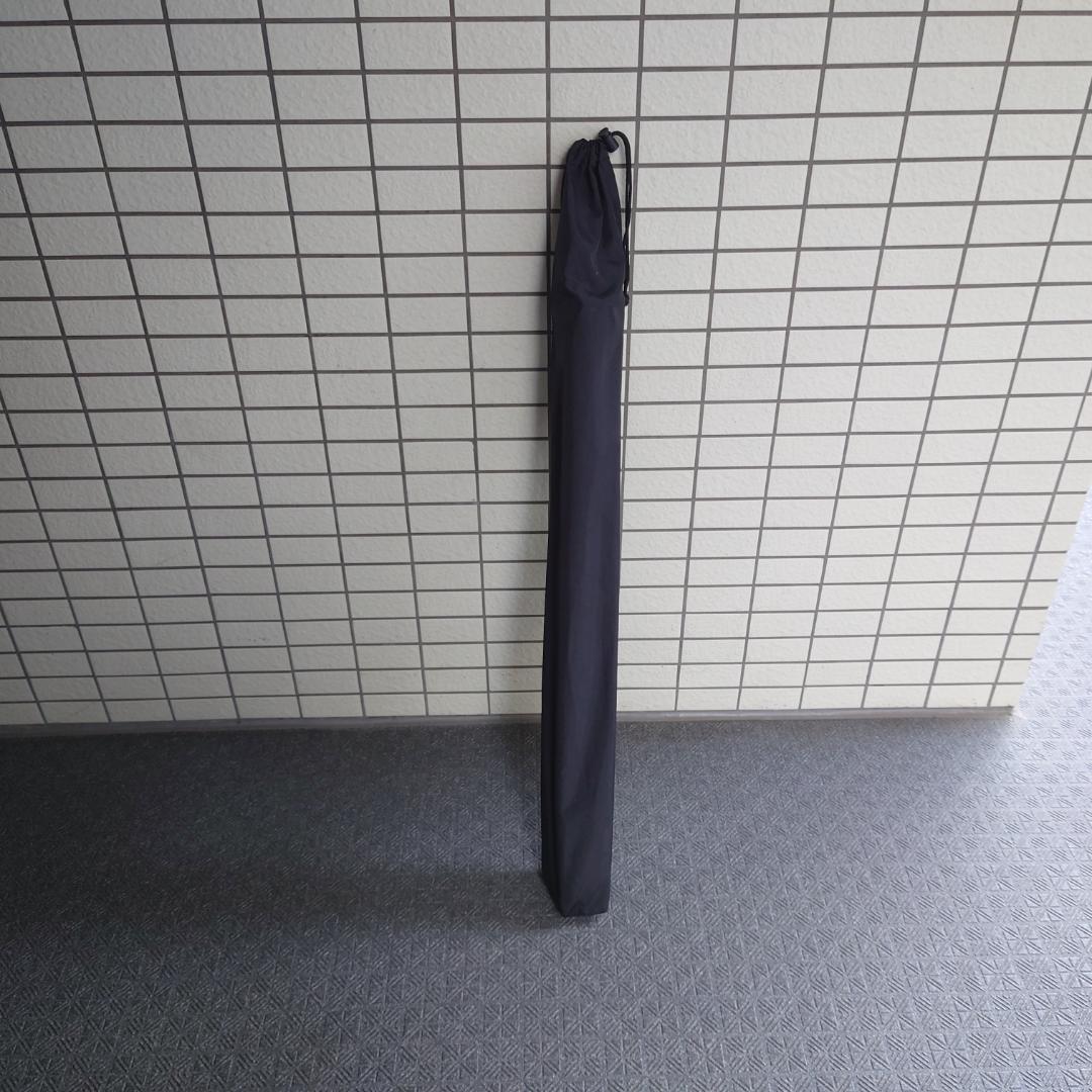 【廃盤・美品】Onway オンウェー OW-713 ステン ランタンロースタンド