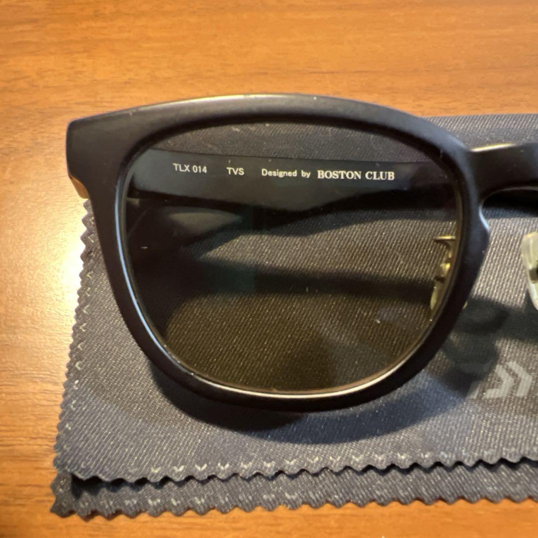 DAIWA 偏光サングラス タレックス TLX014