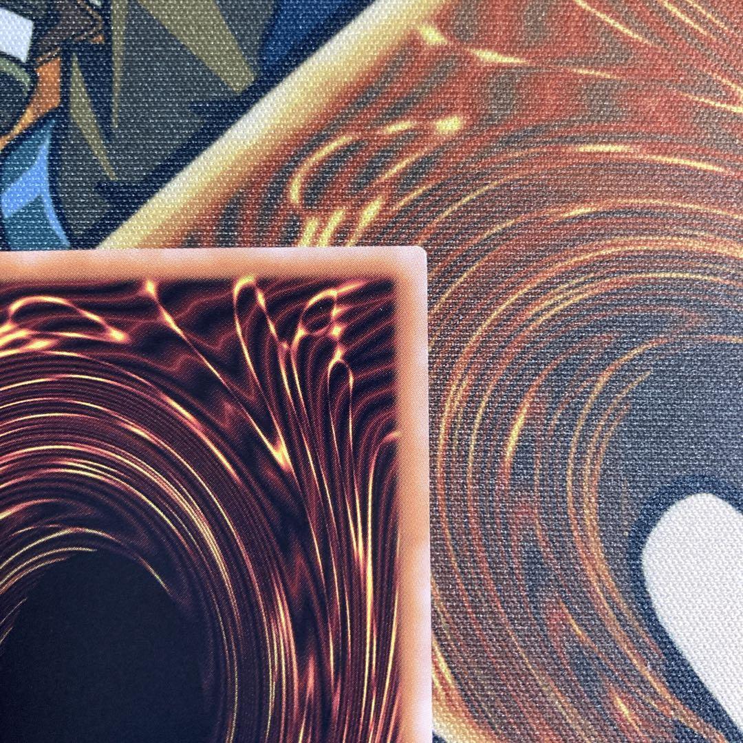 遊戯王 RD 魔将ヤメルーラOR