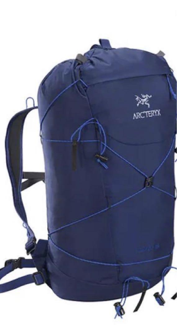Arc’teryx アークテリクス シエルゾ18 Cierzo18