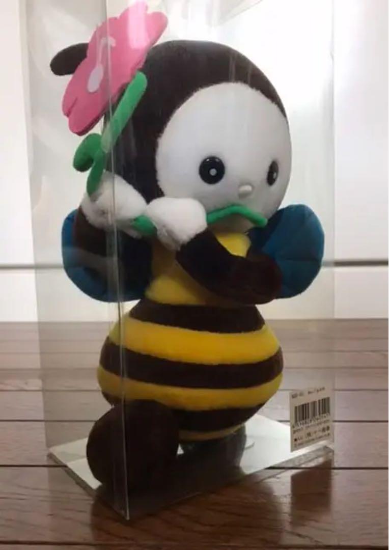 メルカリ はちのぬいぐるみ キャラクターグッズ 1 750 中古や未使用のフリマ メルカリ はちのぬいぐるみ キャラクターグッズ 1 750 中古や未使用のフリマ