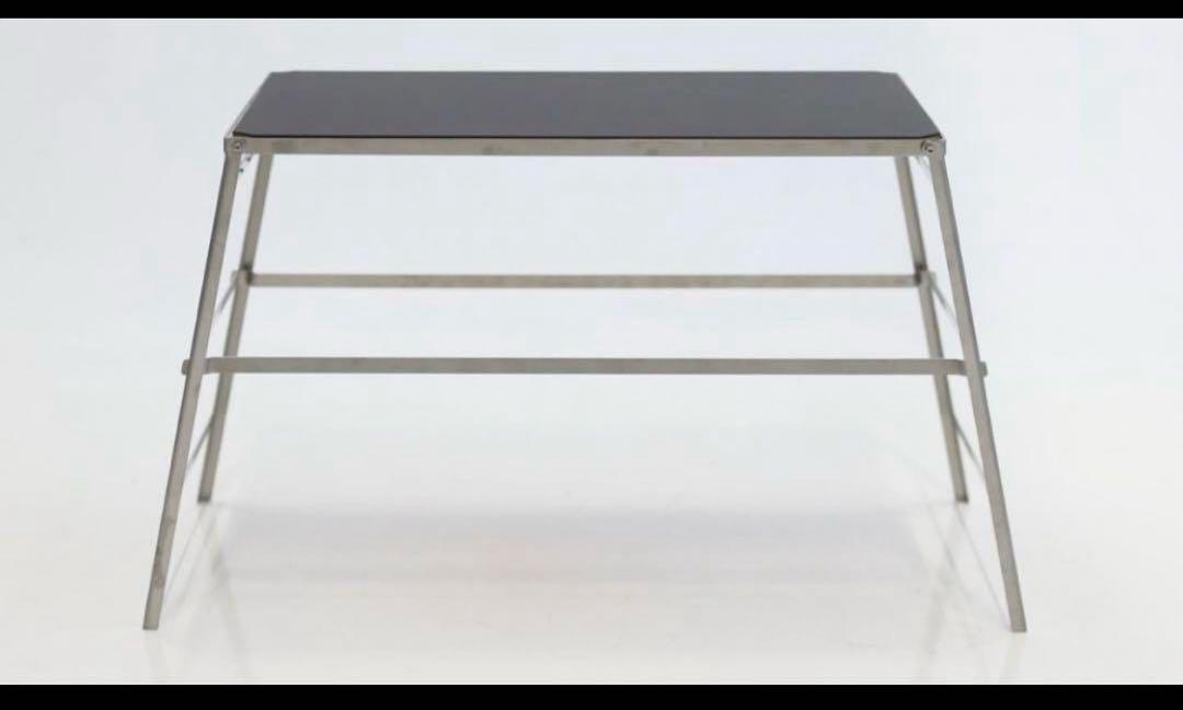 HAVeFUN GARAGE ML TABLE STANDテーブル・チェア・ハンモック