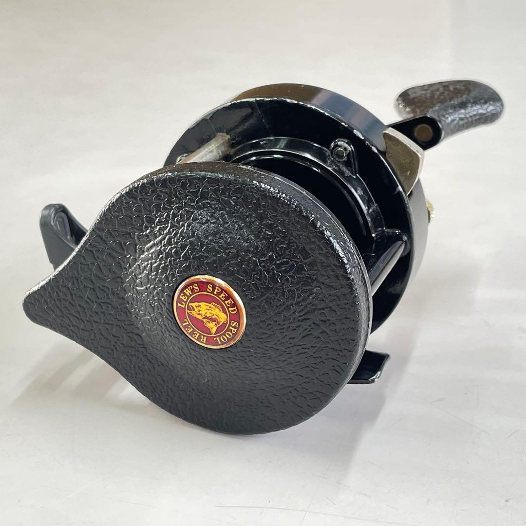 LEW CHILDRE SPEED SPOOL BB-1NGやや傷や汚れあり OLIVEOS_COM_TR