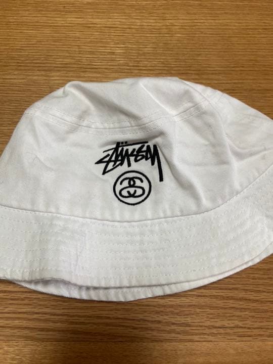 708円 直営限定アウトレット Stussy バケットハット 708円 直営限定アウトレット Stussy バケットハット