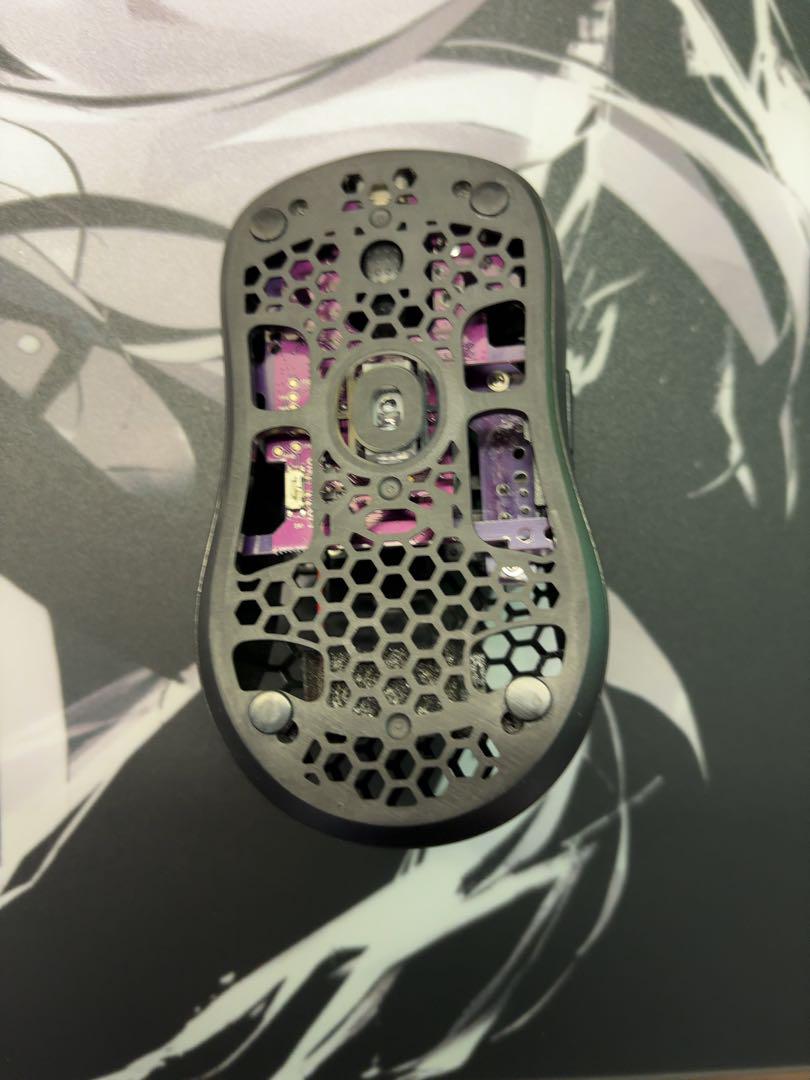 コンピュータ・IT G-wolves HTX ACE