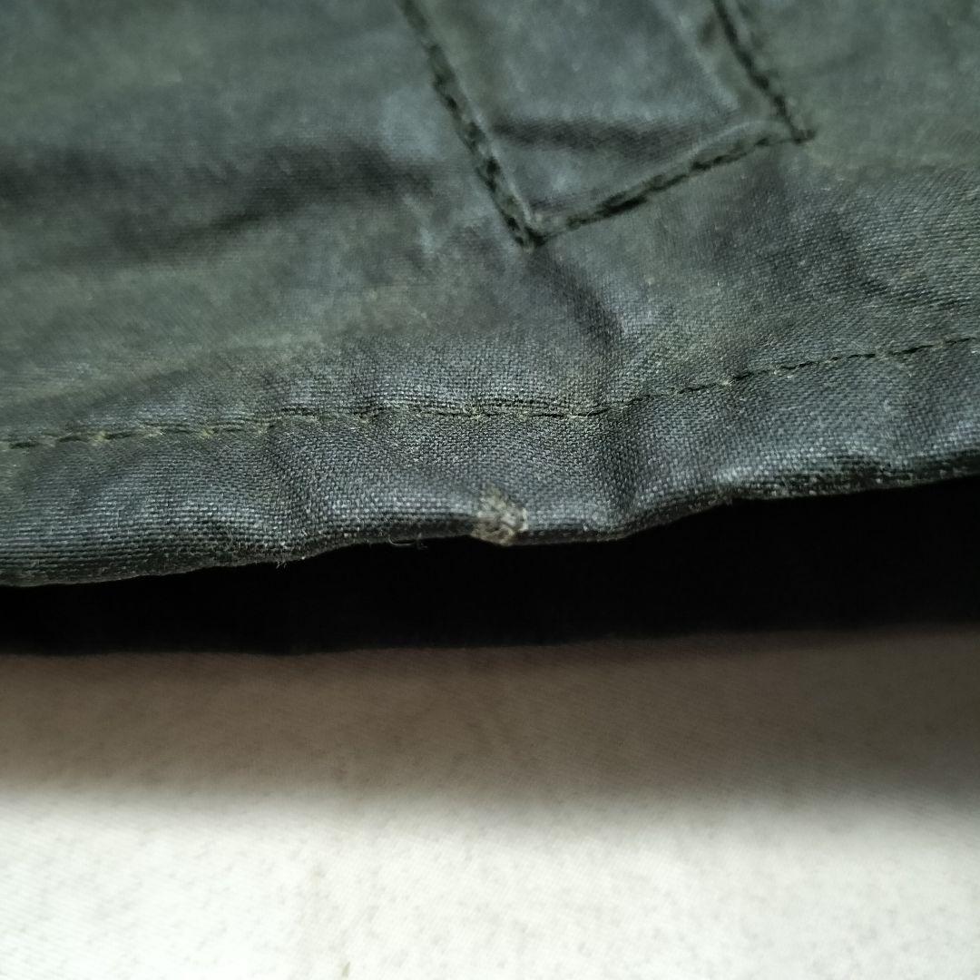 00s Barbour Standen S バブアー　スタンデン