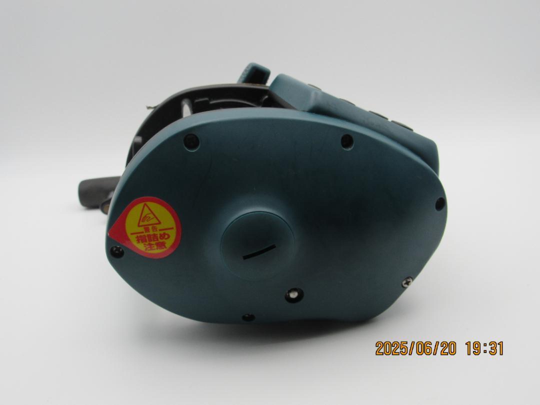 Miya Tech CX-4 電動リール DC12V