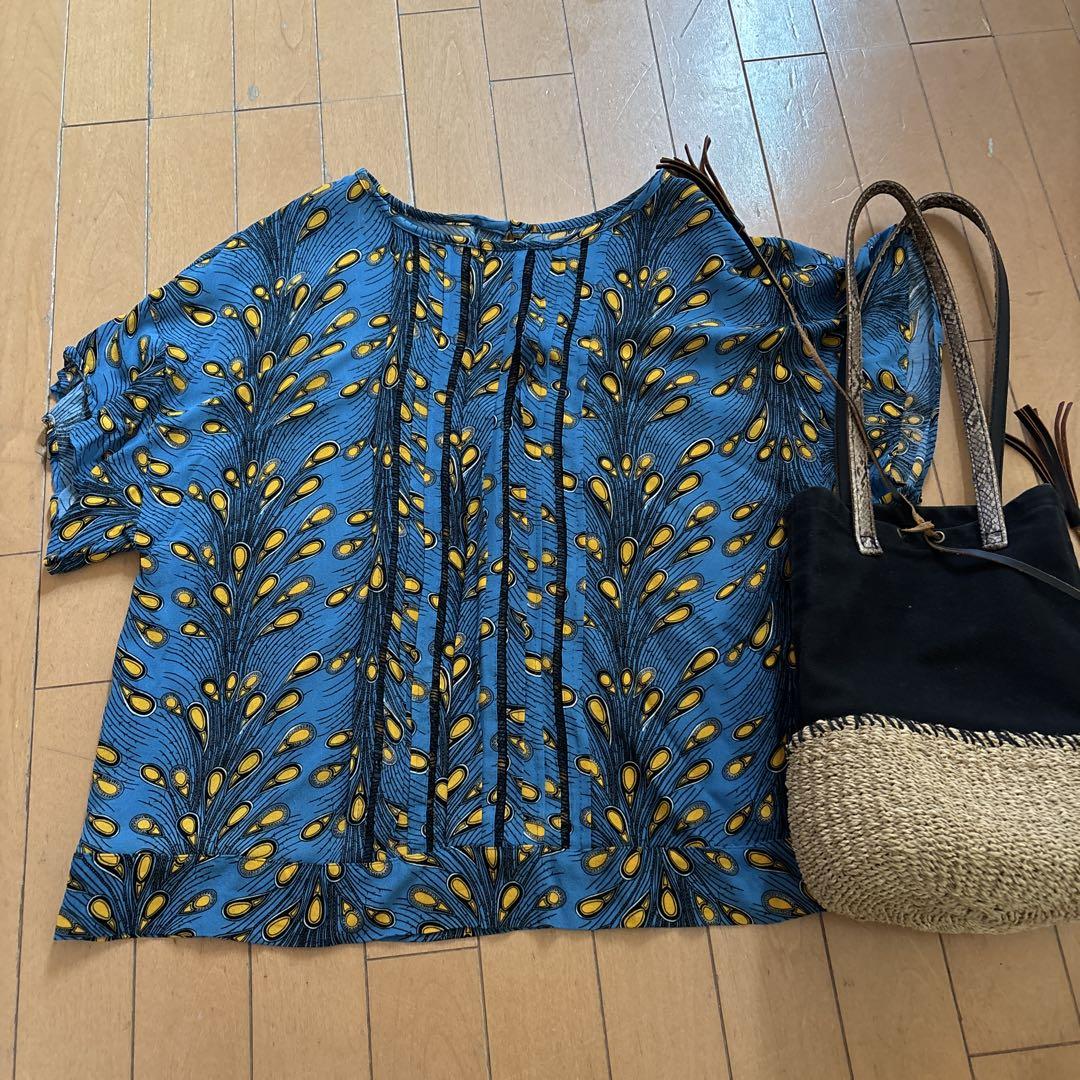 Takashimayaスタイルエディット購入 5,415円