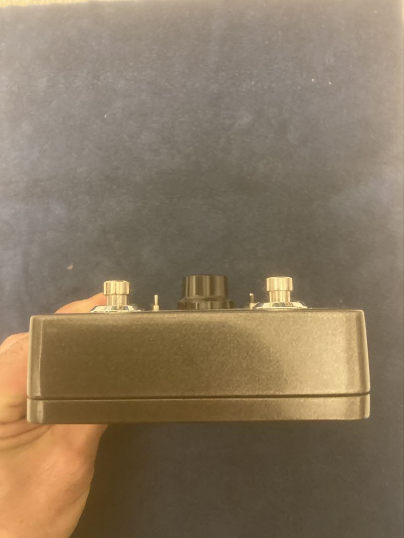 ギター tc electronic DITTO LOOPER X2