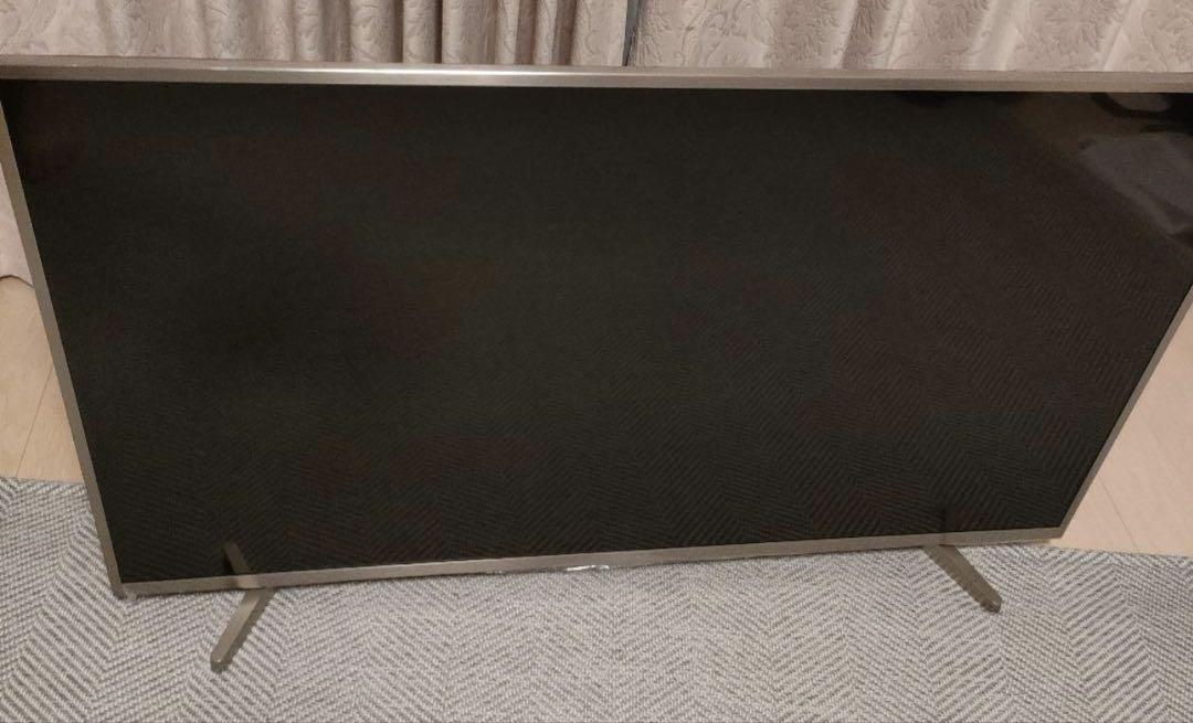 Hisense LED HJ43N5000 43インチ 液晶テレビ 2018年製 ハイセンス HJ43N5000 [43インチ] 価格比較 - 価格.com