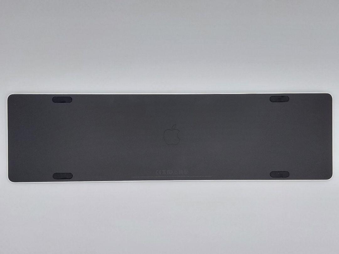 Apple Magic Keyboard USB-C MXK83J/A ブラック - メルカリ