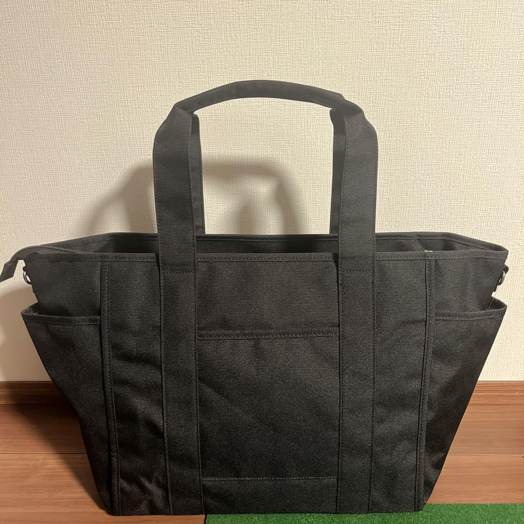 ジャックバニー　トートバッグ