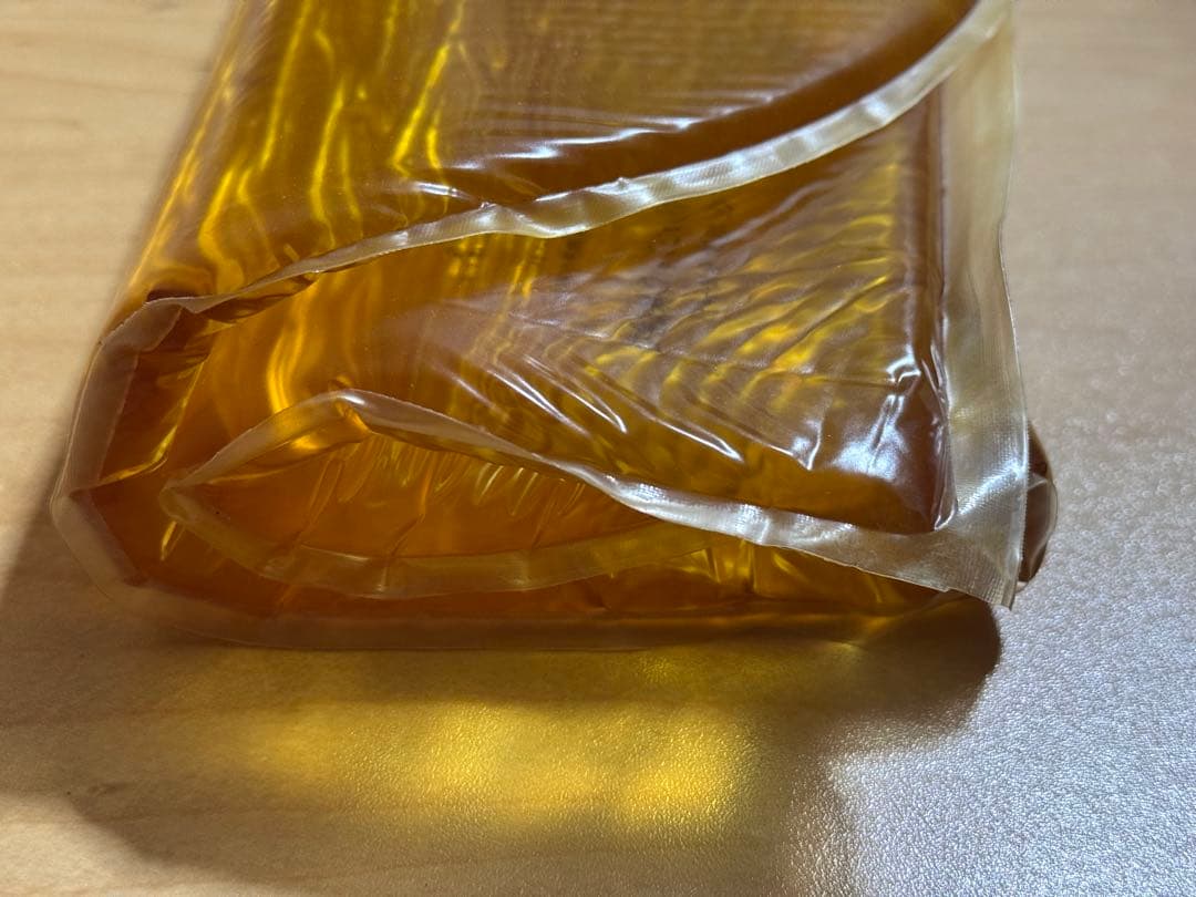 ばーば様CAVALLO アクションゲルハーフパッド