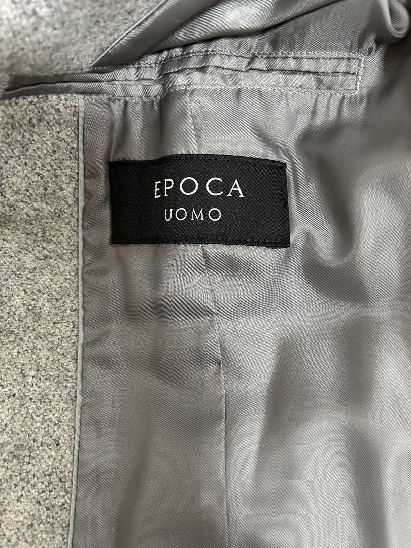EPOCA UOMO コート