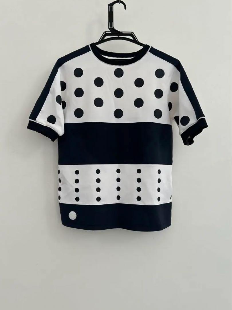 【美品】LANVIN SPORT レディース　トップス