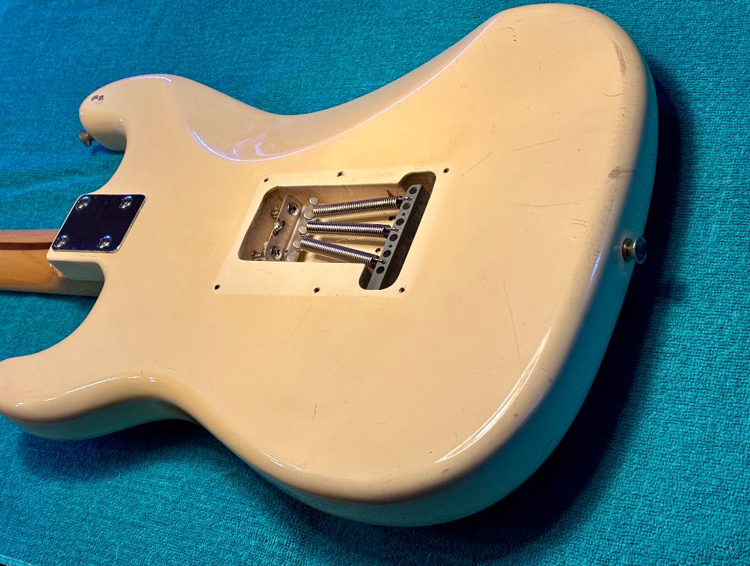 ギター Orange By Fernandes OS-420 CH