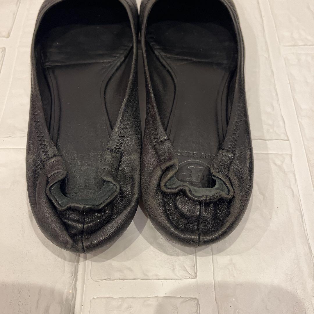 トリーバーチTORYBURCHCLASSIC 24.5cm【デパート購入正規品】 - メルカリ トリーバーチTORYBURCHCLASSIC 24.5cm【デパート購入正規品】 - メルカリ